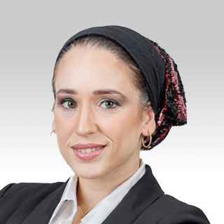 חיה פרוינד